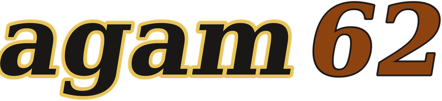 agam62 logo