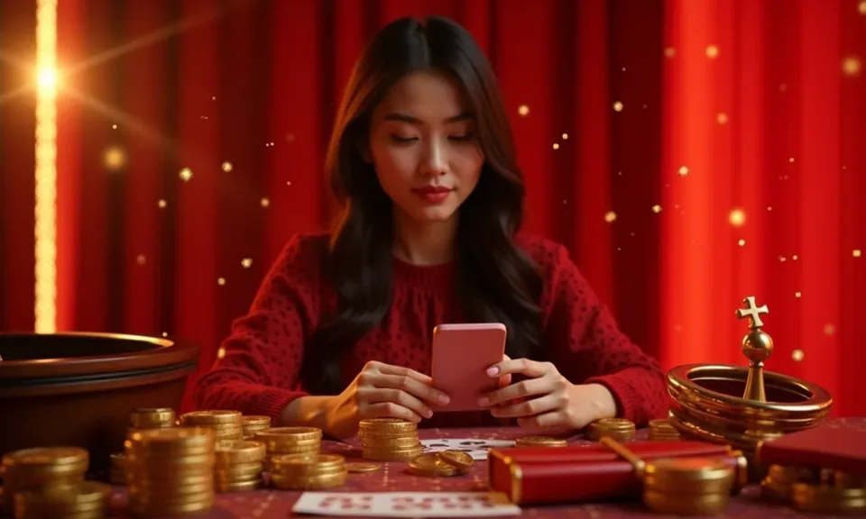 agam62 Live Blackjack Diamond